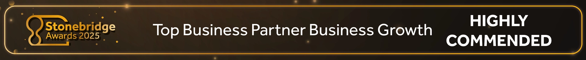 Top Business Partner